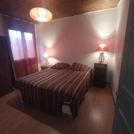 Belle Maison Indépendante 3 à 25 Minutes De Clermont-ferrand Appartement