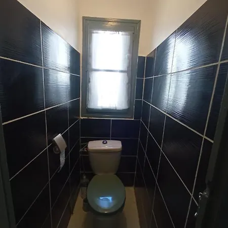 Appartement Belle Maison Indépendante 3 à 25 Minutes De Clermont-ferrand La Monnerie-le Montel