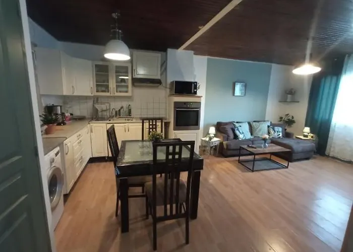 Belle Maison Independante 3 Sejour A 25 Minutes De Clermont-ferrand * La Monnerie-le Montel